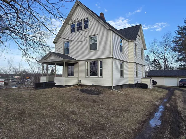 205 S Dettman Rd, Jackson, MI 49203