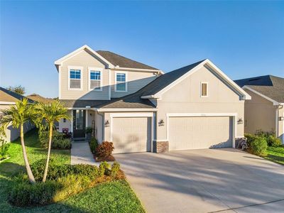 2916 Deerberry Ln, Clermont, FL, 34714
