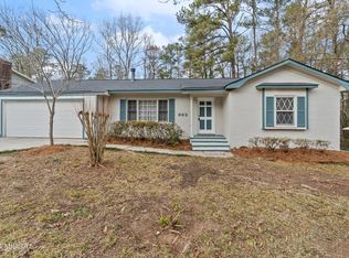 982 Roundtable Ln, Macon, GA 31220