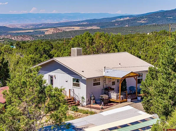 21582 Uintah Road, Cedaredge, CO 81413