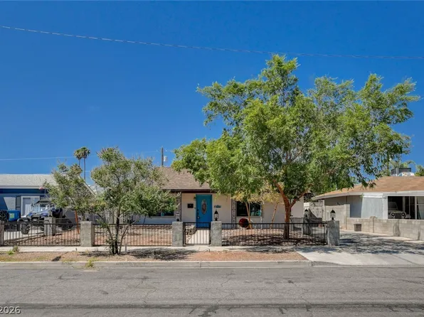672 8th St, Boulder City, NV 89005