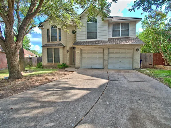 13528 Oregon Flats Trl, Austin, TX 78727
