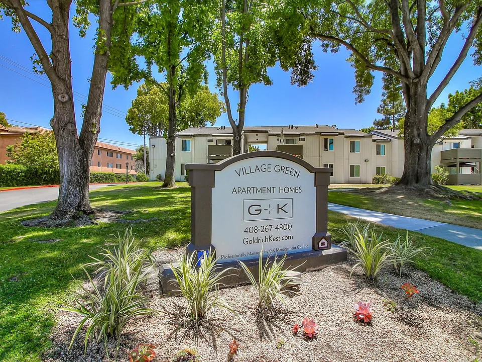 Village Green Apartments