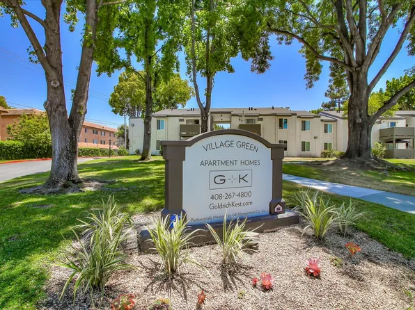 Village Green Apartments