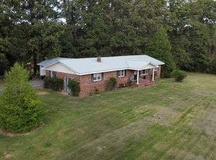 988 Wilkinstown Rd, Parsons, TN 38363
