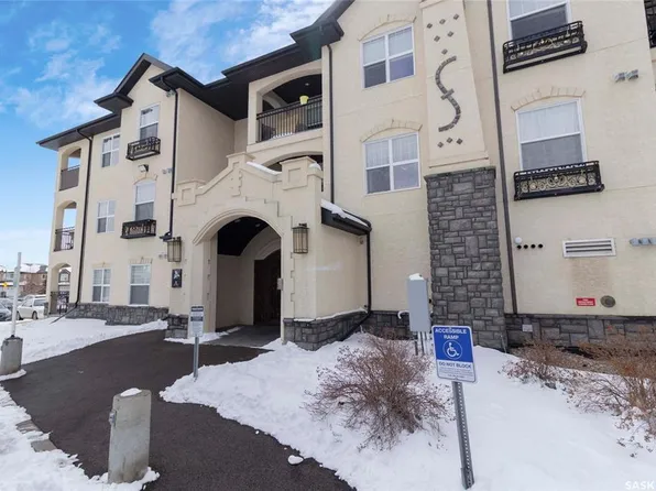 UNIT 307A-415 Hunter ROAD, Saskatoon, SK S7T 0J7