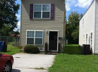 1136 Commerce Ave, Chesapeake, VA 23324