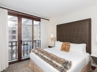26 Avondale Ln #321-H, Beaver Creek, CO 81620