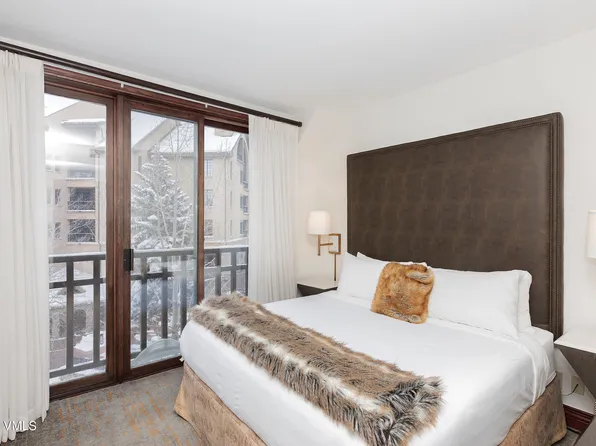 26 Avondale Ln #321-H, Beaver Creek, CO 81620