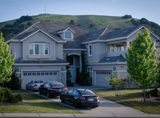 515 Wycombe Ct, San Ramon, CA 94583