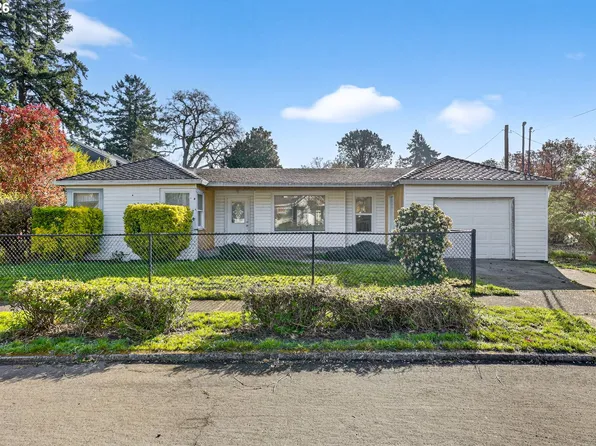 11186 SE 32nd Ave, Milwaukie, OR 97222