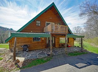 9725A Steamtown Rd, Lindley, NY 14858