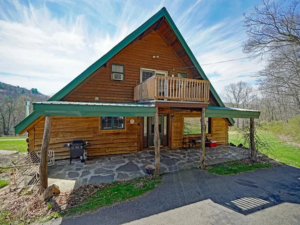 9725A Steamtown Rd, Lindley, NY 14858