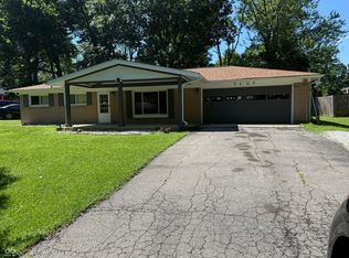 7105 Tina Dr, Indianapolis, IN