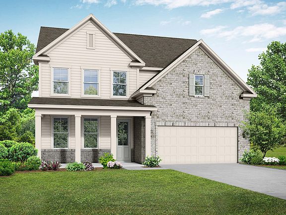 Build The Hickory C - now starting at 503,900