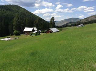 2300 Clugston Onion Creek Rd, Colville, WA 99114