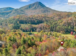 170 Lenape Lane, Creston, NC 28615