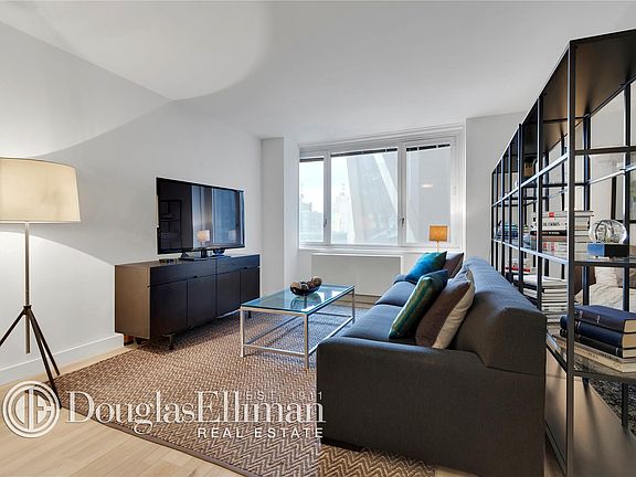 2nd image of 322 W 57th St APT 38K