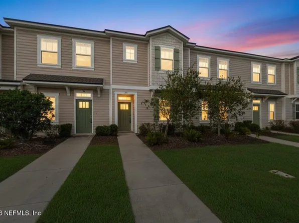 281 ANNIES Place, Jacksonville, FL 32218