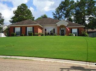 614 Wildwood Dr, Enterprise, AL 36330