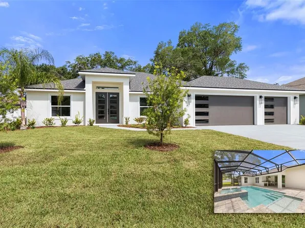 12 Evansmill Ln, Palm Coast, FL 32164