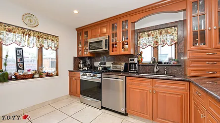 Sold by Talk of the Town Realty