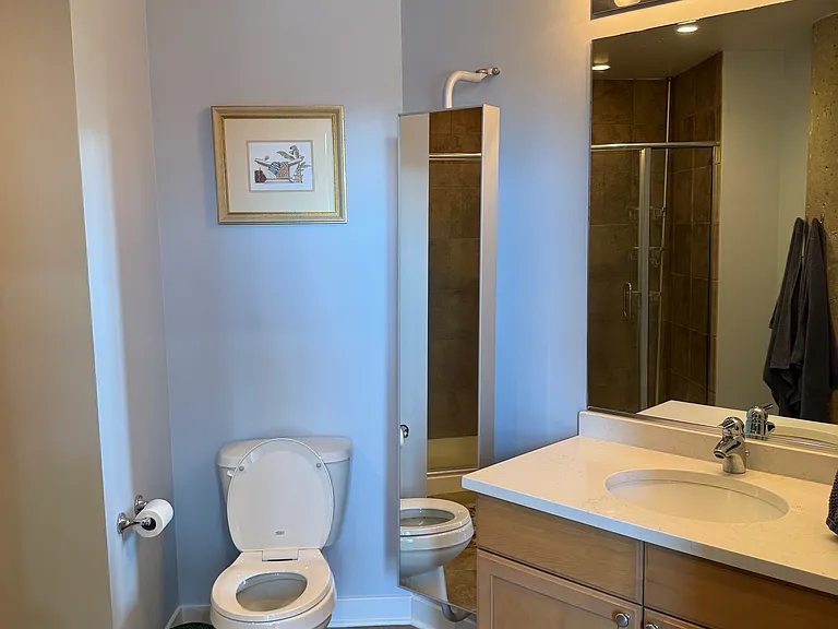 320 E 21st St #411 — Photo 17