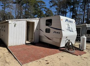 LOT 513 Blue Heron Dr, Horntown, VA 23395
