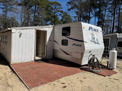 LOT 513 Blue Heron Dr, Horntown, VA, 23395