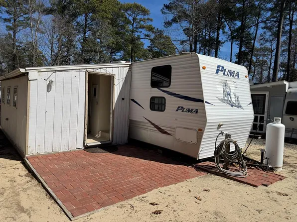 LOT 513 Blue Heron Dr, Horntown, VA 23395