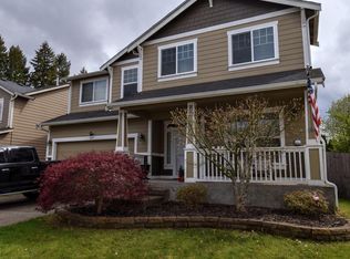 8413 54th Ave SE, Olympia, WA 98513