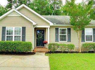 4648 Clifden Ave, Grovetown, GA 30813