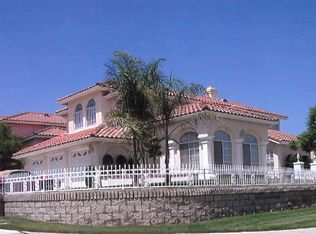 20536 Marcus Rd, Riverside, CA 92508