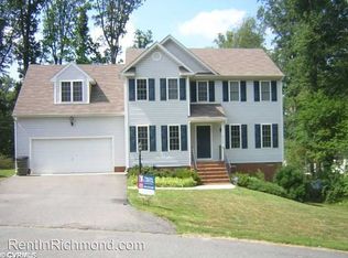 6306 Bergen Dr, Richmond, VA 23225