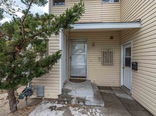 3540 Willow Hills Cir, Reno, NV 89512