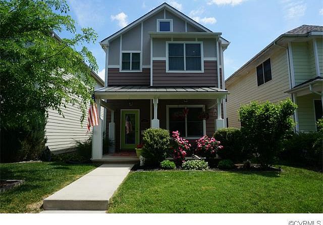 1st image of 611 W 19th St