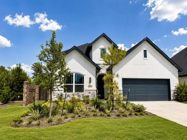 27907 Spring Falls Ct, Spring, TX 77386