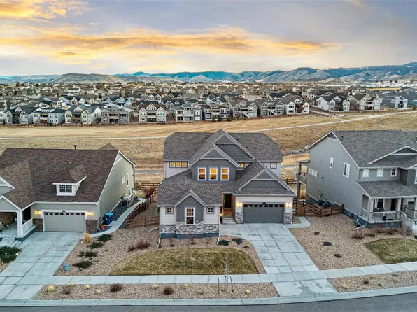 18934 W 95th Lane, Arvada, CO 80007
