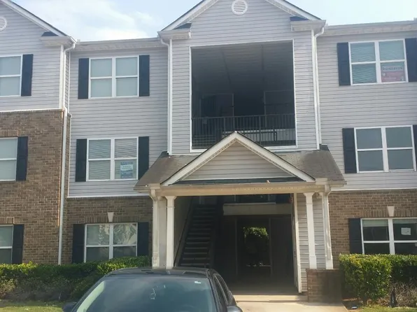 7202 Waldrop Pl, Decatur, GA