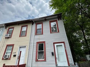 118 E Trenton Ave, Trenton, NJ 08638