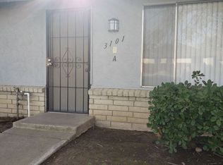 3101 N Half Moon Dr APT A, Bakersfield, CA 93309