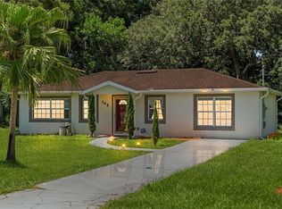 745 Temple Ave, Orange City, FL 32763