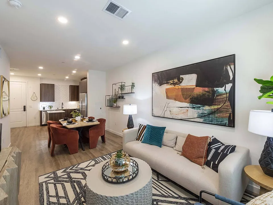 Windsor Rancho PQ
