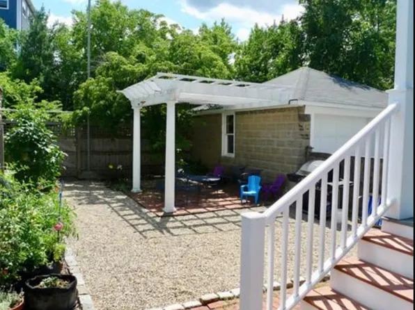 12 Morrison Ave #1, Somerville, MA 02144