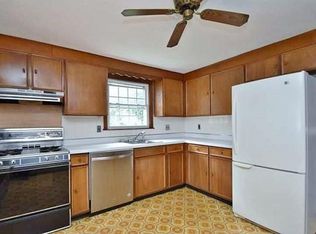 223 Forest St, Arlington, MA 02474