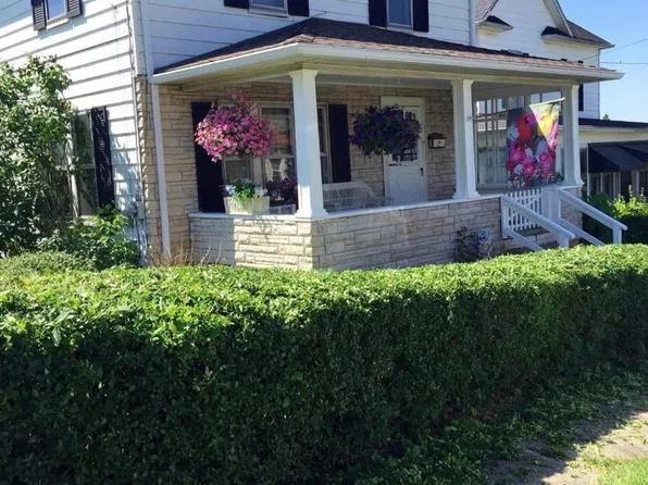 1207 N 14th St, Clarksburg, WV 26301