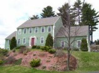 19 Assabet Hill Cir, Northborough, MA 01532