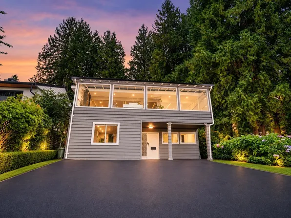 3570 Lonsdale Ave, North Vancouver, BC V7N 3K4