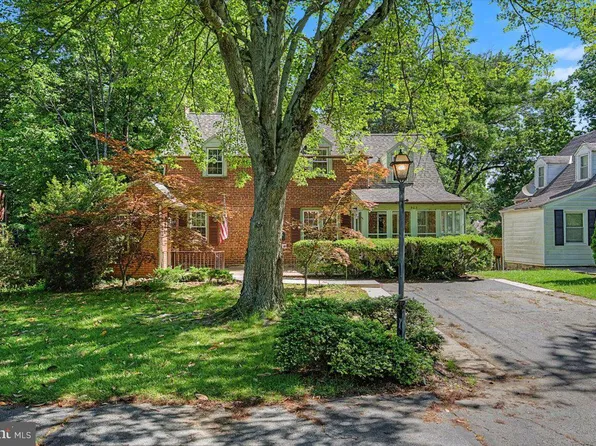 803 Bellevue Rd, Wilmington, DE 19809