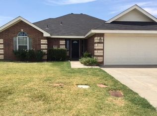 4850 Coyote Run, Abilene, TX 79602